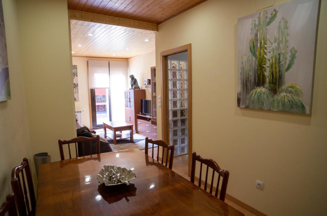 הוילה Sober Casa Chuss מראה חיצוני תמונה
